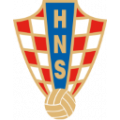 Футбольные гетры сборной Хорватии в Краснодаре
